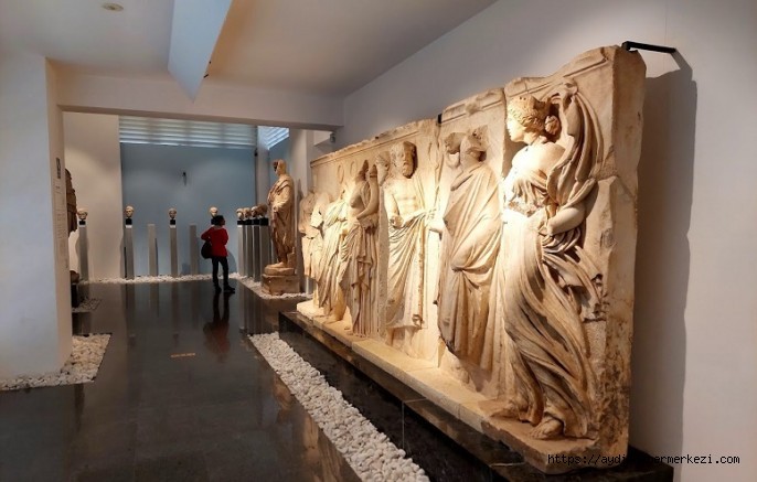 Aydının En Ünlü Müzesi Kapatıldı