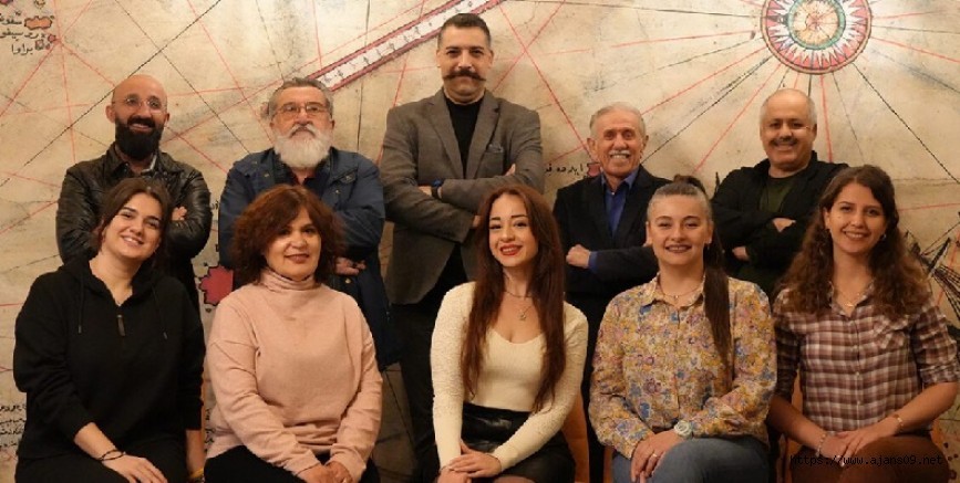 Aydınlı Profesyonel Oyuncuların Yer Aldığı Yeni Bir YouTube Yıldızı Doğuyor!