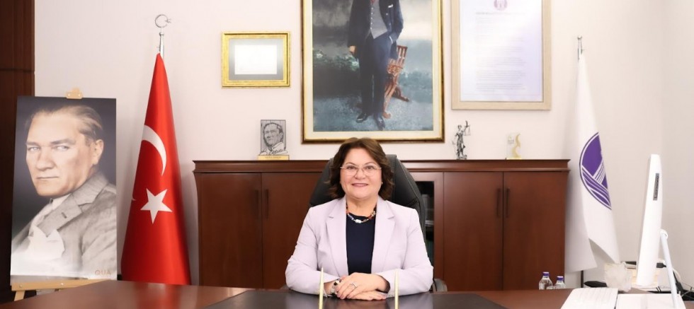 Başkan Gençay’dan 