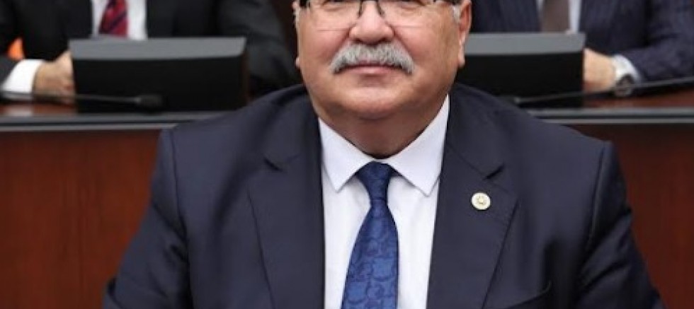 CHP’li Bülbül: “Çalışmak isteyenler işsizliğe, çalışanlar düşük ücrete mahkum edildi”