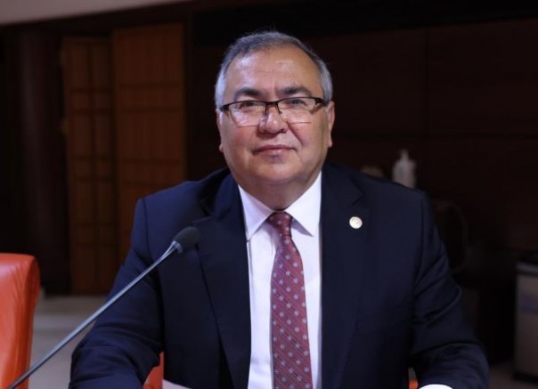 CHP’Lİ BÜLBÜL SORDU BAKAN ACI TABLOYU AÇIKLADI:
