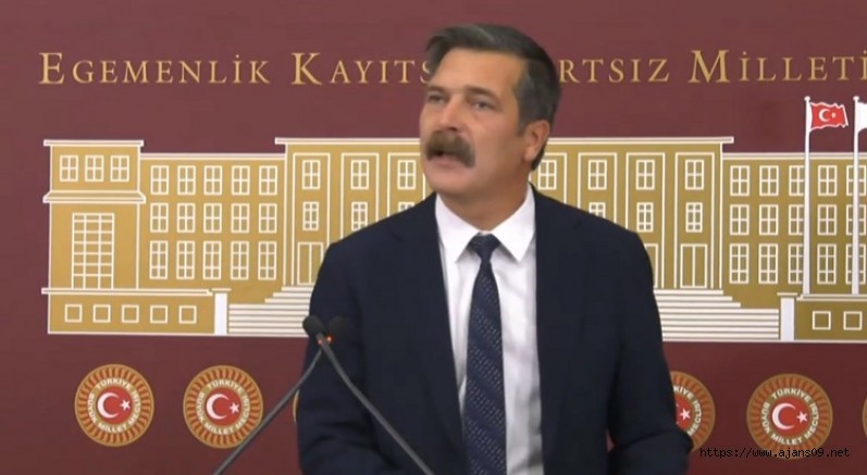Erkan Baş: Oğlunun Gemileri İsrail Limanlarında