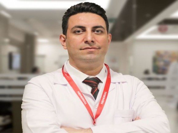 Gece görülen kemik ağrısı tümör habercisi olabilir