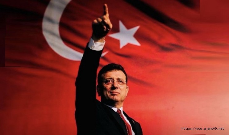 İmamoğlu gençlere seslendi: 'Kendi geleceğinize imza atmaya hazır mısınız?”