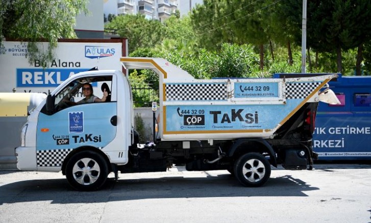 Kadın isterse her şeyi başarır