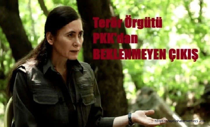 Kimse bize böyle silah bıraktıramaz