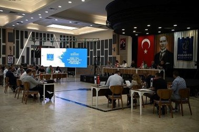 Kuşadası Yeni Bir Müzeye Daha Kavuşuyor