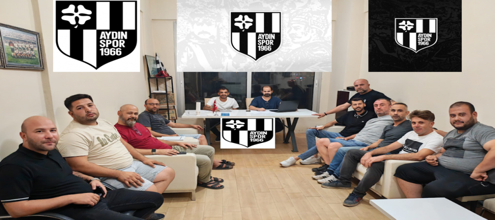 Aydınspor’da Yeni Dönem Kapıda: 1.400’den Fazla Başvuru Yön Yönetimi Belirleyecek