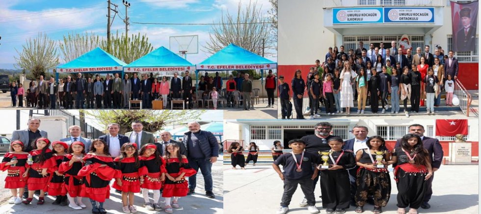 BAŞKAN ANIL YETİŞKİN DÜNYA ROMANLAR GÜNÜ ETKİNLİĞİNE KATILDI