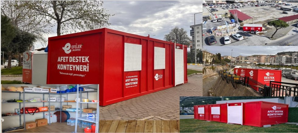 BAŞKAN ANIL YETİŞKİN’İN HAYATİ PROJESİ BÜYÜMEYE DEVAM EDİYOR