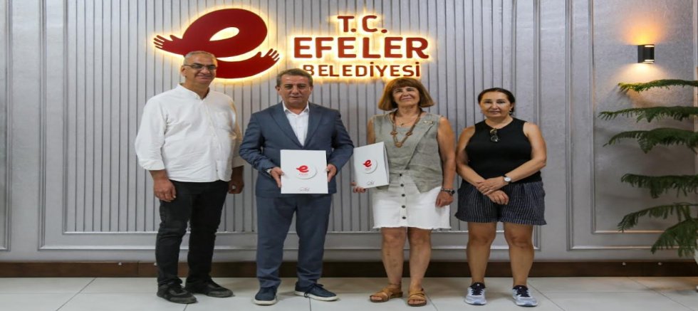 Başkan Anıl Yetişkin sözünü tuttu: Atatürk Kültür Evi için protokol imzalandı