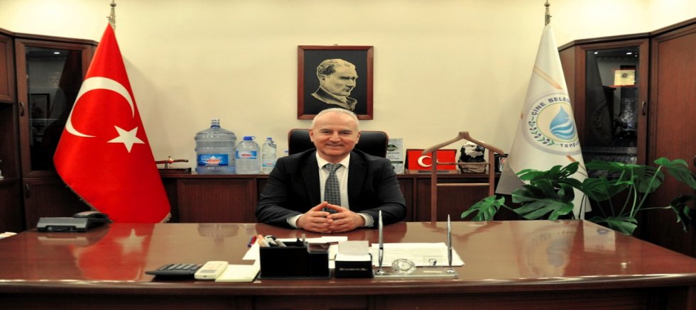 BAŞKAN KIVRAK: “KURBAN BAYRAMI, PAYLAŞMANIN VE KARDEŞLİĞİN ADIDIR”