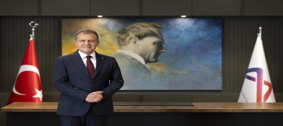 Başkan Seçer’den Ramazan Ayı Mesajı