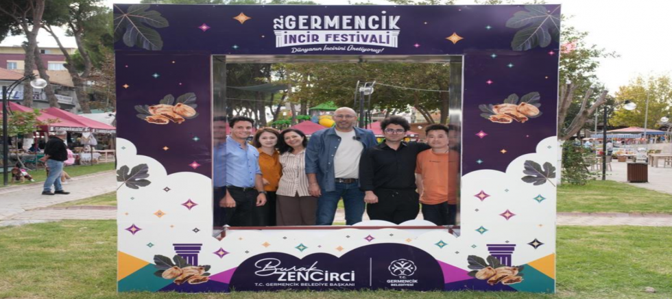 Başkan Zencirci Çinli Misafirlerini Ağırladı