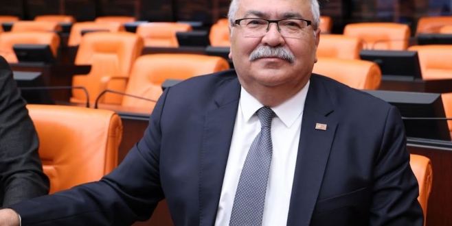 CHP Aydın Milletvekili ve TBMM Adalet Komisyonu CHP Grup Sözcüsü Süleyman Bülbül Zeren Ertaş davasının kararını eleştirdi: 