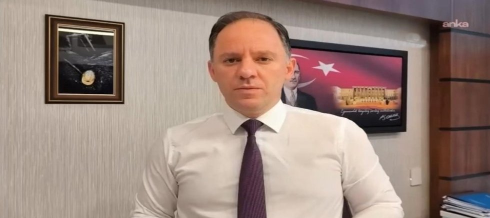 CHP’li Yavuzılmaz: 