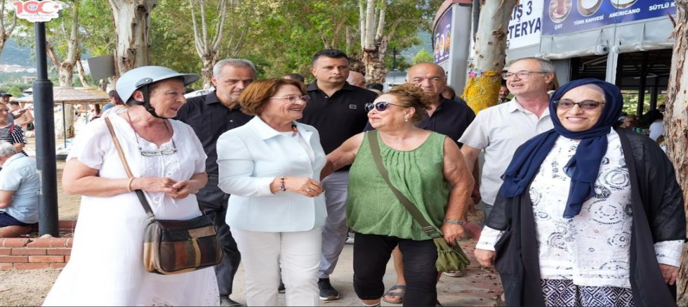 DİDİM AİLESİ BAYRAMDA BULUŞTU