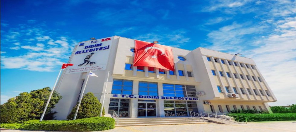 DİDİM BELEDİYE BAŞKANLIĞINDAN KAMUOYUNUN BİLGİSİNE DUYURUSU