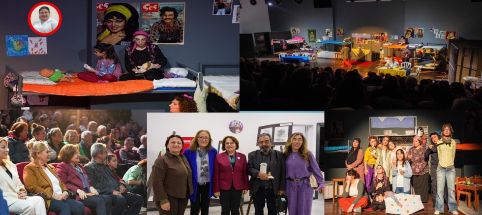 Didim’de Sanat Rüzgârı: 