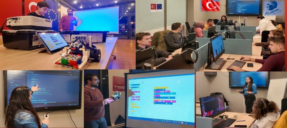 Efeler’in Gençleri 