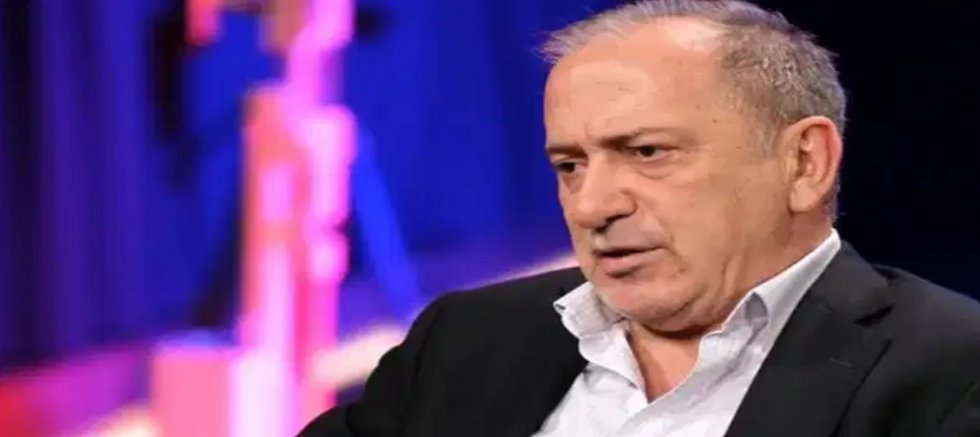 Fatih Altaylı hakkında tahliye kararı!