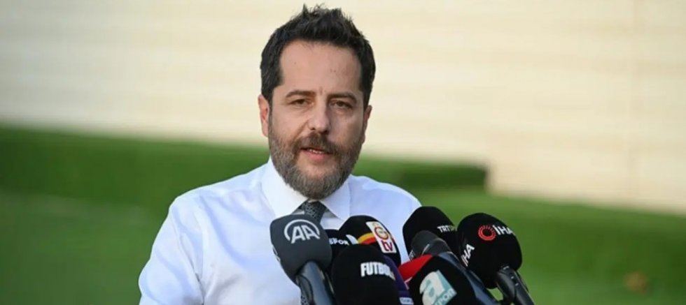 Futbolda 'bahis' soruşturması... Erden Timur tutuklandı!