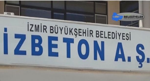 İZBETON Soruşturmasında Gözaltına Alınan 7 Şüpheli Serbest Bırakıldı
