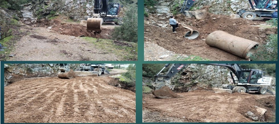 Kuşadası Belediyesi’nden Arıcılara 