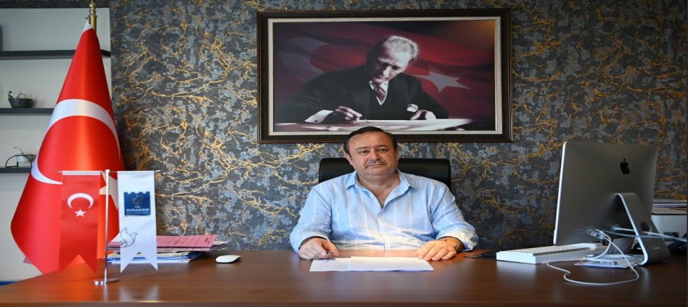 Kuşadası Belediyesi’nden Sert Tepki: 
