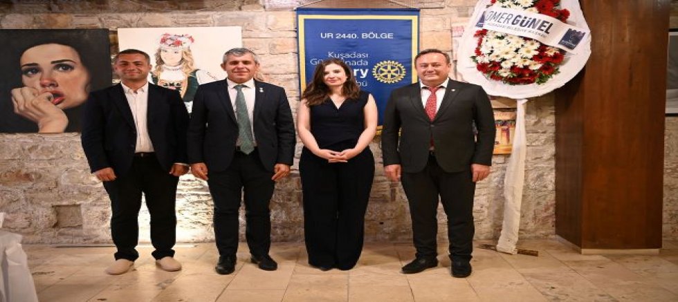 Lozan Bir Kurucu Anlatıdır
