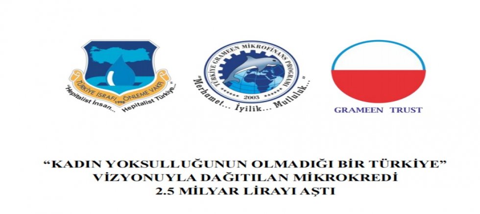 Mikrokredi Desteği 2,5 Milyar Lirayı Aştı: 240 Bin Kadın Kendi İşini Kurdu