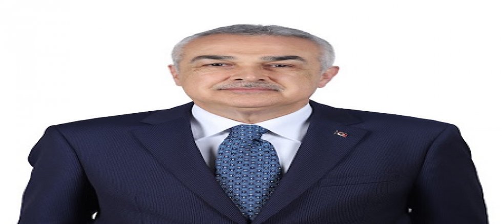 Mustafa Savaş’tan Kurban Bayramı Mesajı: “Bayramlar Kardeşlik ve Dayanışmanın Simgesidir”