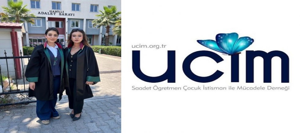 Nazilli’deki çocuk istismarı davasında tartışmalı karar: UCİM Aydın süreci takip ediyor