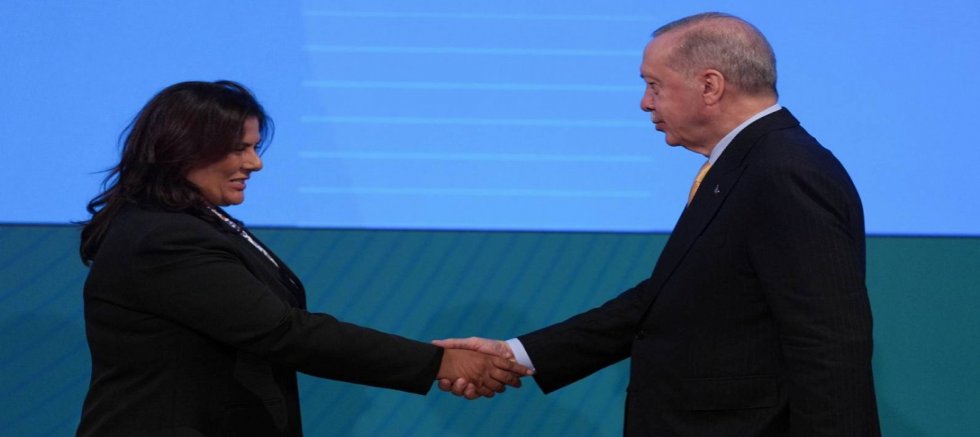  Cumhurbaşkanı Erdoğan Aydın’a Geliyor