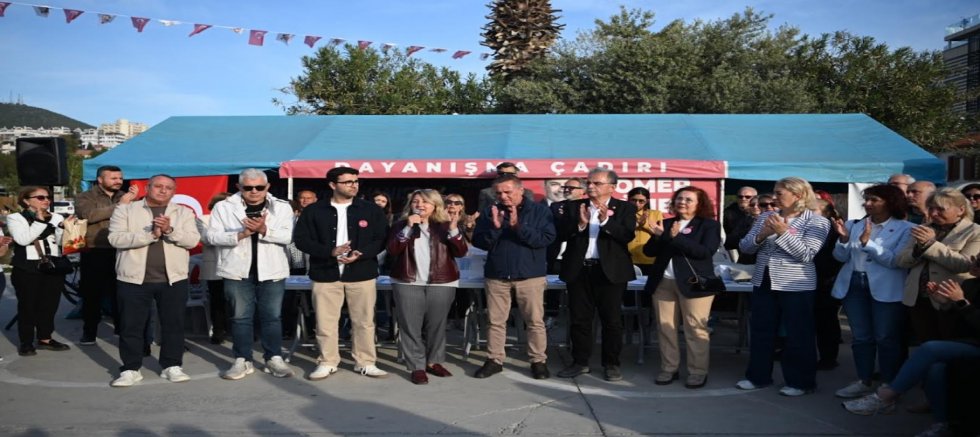 Silivri’den 23 Nisan Mesajı: 