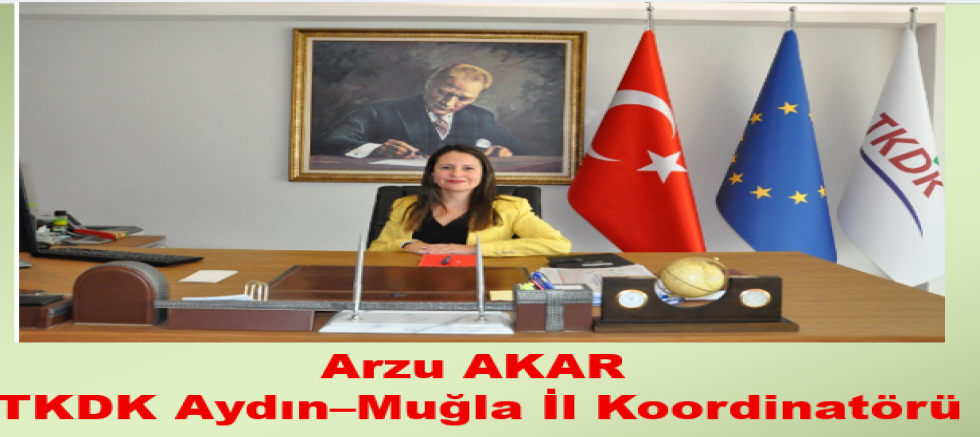 TKDK’dan Kırsala %70 Hibe Müjdesi: 