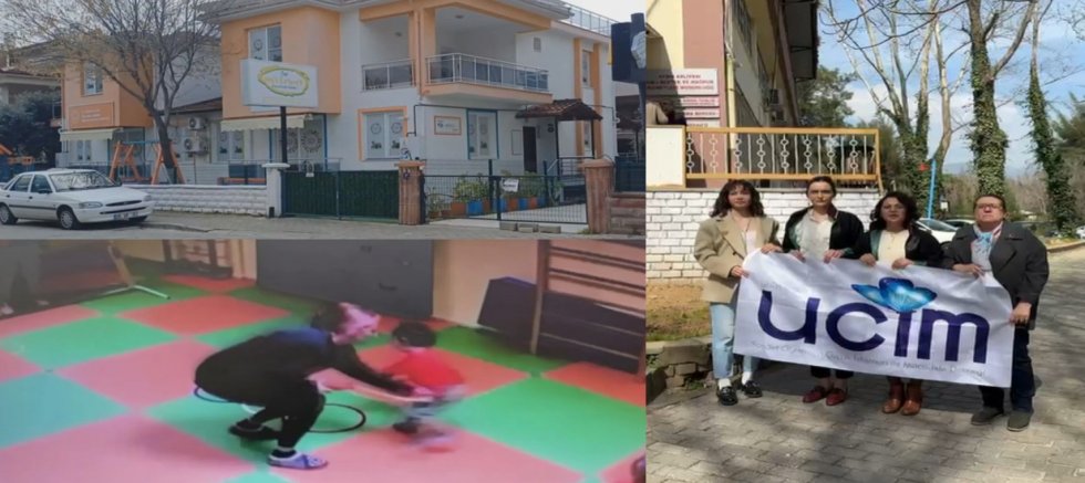 UCİM’DEN AYDIN ADLİYESİ’NDE ADALET NÖBETİ: 