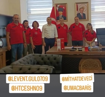 Umut Arama ve Kurtarma Derneği
