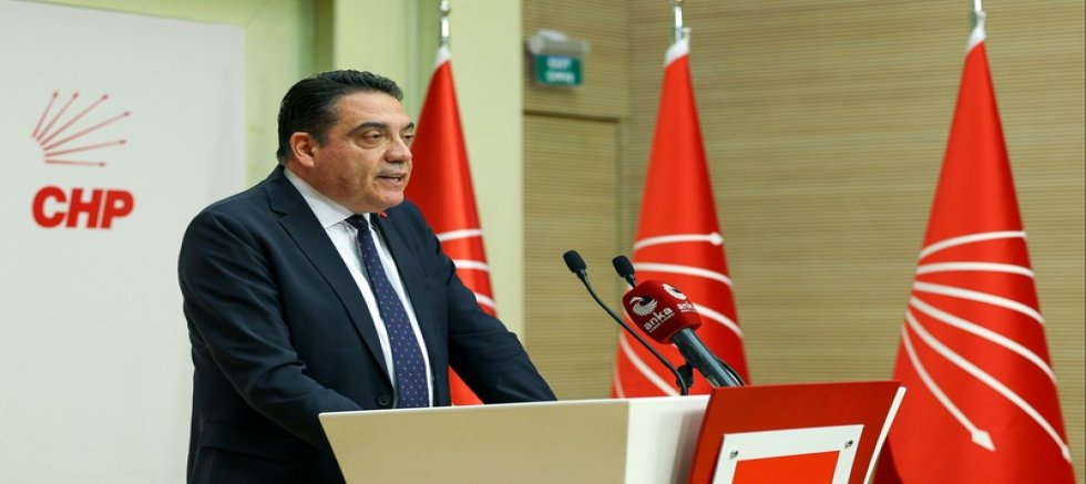 Yankı Bağcıoğlu’ndan “6 Şubat Depremi Ve Alınan Dersler” Açıklaması