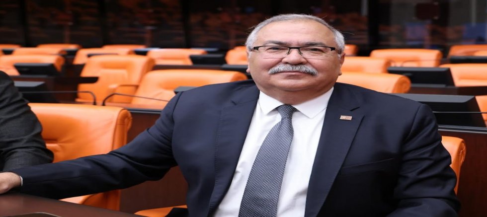 YENİ Partili Bülbül “Tarihimizin kara lekesi 12 Eylül”dür dedi