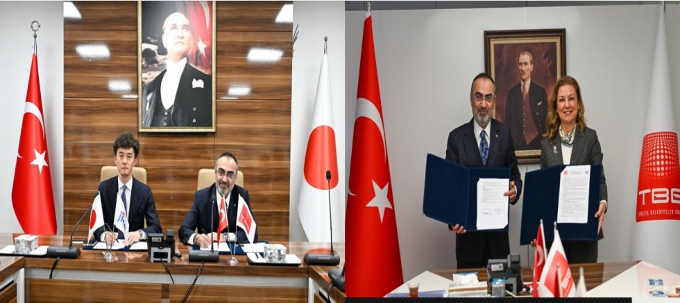Yerel Yönetimlerde Yeni Dönem: TBB’den Hizmet Kapasitesini ve Şehir Direncini Artıracak Çifte Hamle