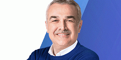 15 Temmuz Demokrasi ve Millî Birlik Günü