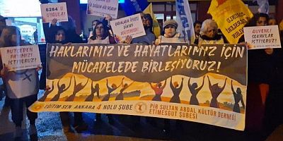 Kuşadası İyi Parti İlçe Başkanlığı
