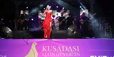 26’NCI KEZ KANATLANDI 27’NCİSİNİN HEYECANI ŞİMDİDEN BAŞLADI