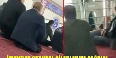 ‘28 Mayıs akşamı silahlarınızı ayarlayın’