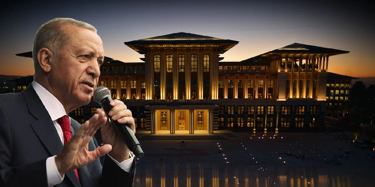 28 MAYISTA SİSTEM OYLANACAK!