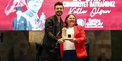 29 EKİM CUMHURİYET BAYRAMI DİDİM’DE COŞKUYLA KUTLANDI