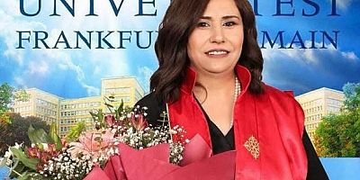 5 Nisan Avukatlar Günü Mesajı