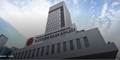 500 bin Filistinli göçmen gelecek' iddiasıyla ilgili açıklama