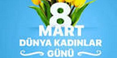 8 Mart Dünya Emekçi Kadınlar Günü Basın Bildirgesi  Depremden Etkilenen Tüm Kadınlar ve Çocuklar İçin “Ulusal Destek Çağrısı”